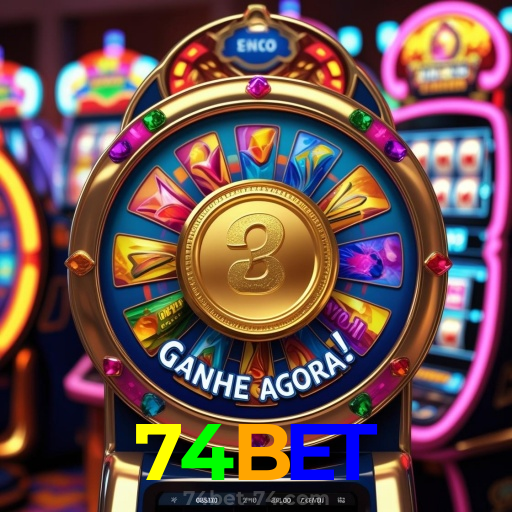 Apostas no Brasil com 74BET: odds ao vivo e promoções oficiais