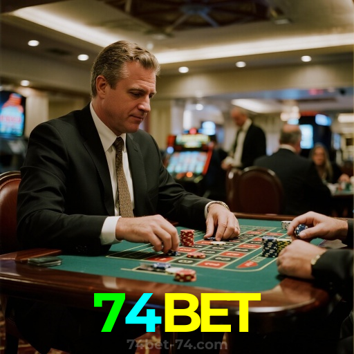 74BET: Experiência Superior em Apostas com Serviço Profissional