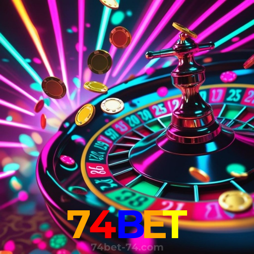 74BET: Descubra Bônus Generosos e Promoções Exclusivas!