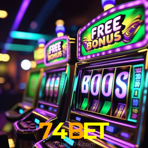 Melhores Slots Online com Giros Grátis | 74BET