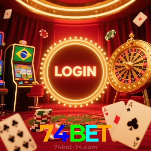 74BET: Jogos de Mesa ao Vivo - Imersão Total, Slots - Grandes Prêmios, Roleta - Altas Chances