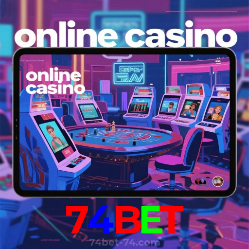 Aplicativo da 74BET: conveniência e recursos completos