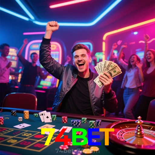 74BET: Experiência Superior em Apostas com Serviço Profissional
